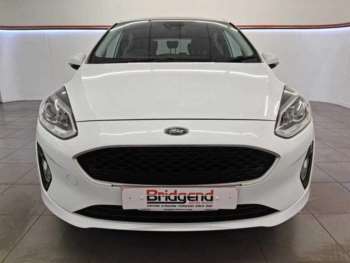 Used Ford Fiesta 2019 for sale - 74618270: Photo
