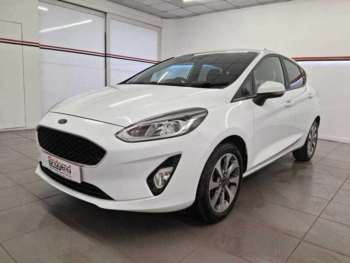 Used Ford Fiesta 2019 for sale - 74618270: Photo