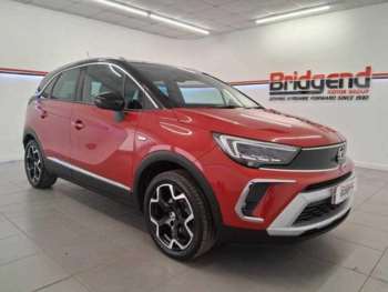 2021 (71) - 1.2 Turbo Ultimate SUV 5dr