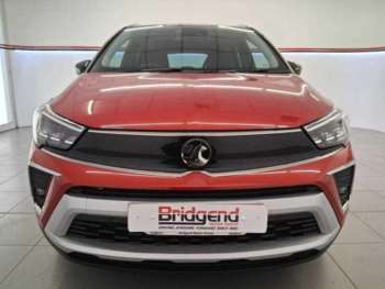 Used Vauxhall Crossland 2021 for sale - 74686517: Photo