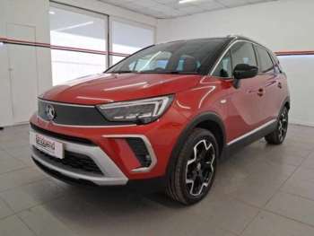 Used Vauxhall Crossland 2021 for sale - 74686517: Photo