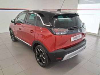 Used Vauxhall Crossland 2021 for sale - 74686517: Photo