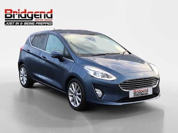 Ford - Fiesta