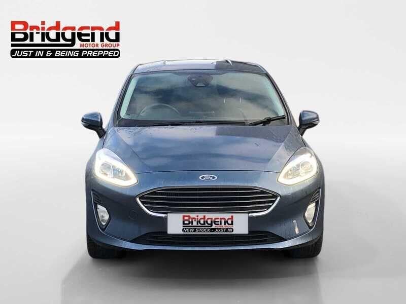 Used Ford Fiesta 2020 for sale - 76247109: Photo 2