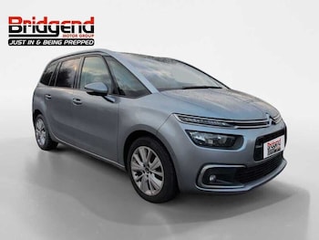 2019 - 1.5 BlueHDi 130 Flair 5dr