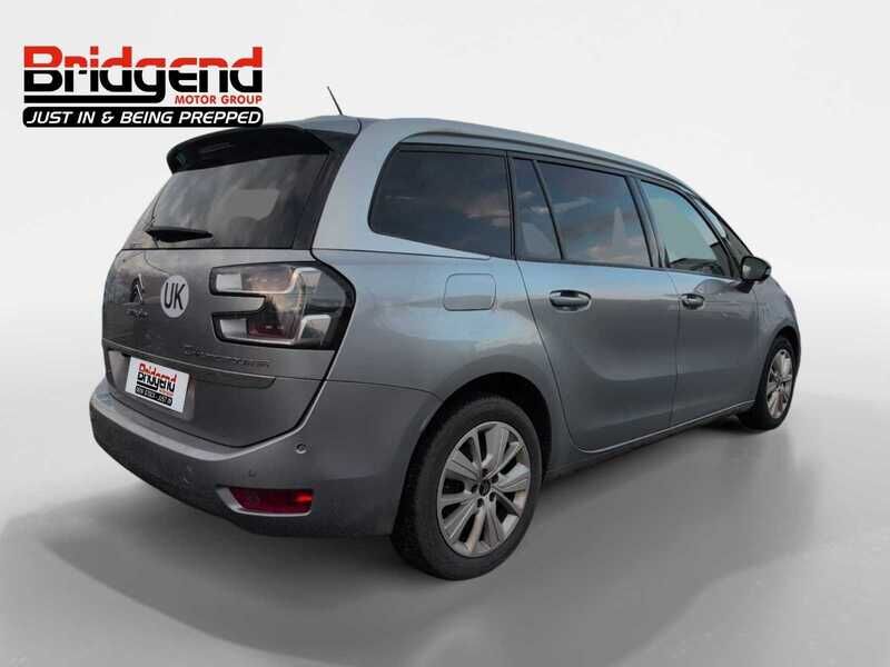 Used Citroen C4 Grand Picasso 2019 for sale - 77392703: Photo 3