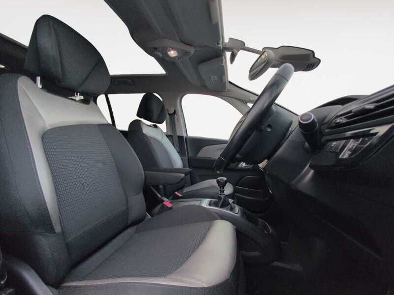 Used Citroen C4 Grand Picasso 2019 for sale - 77392703: Photo 4