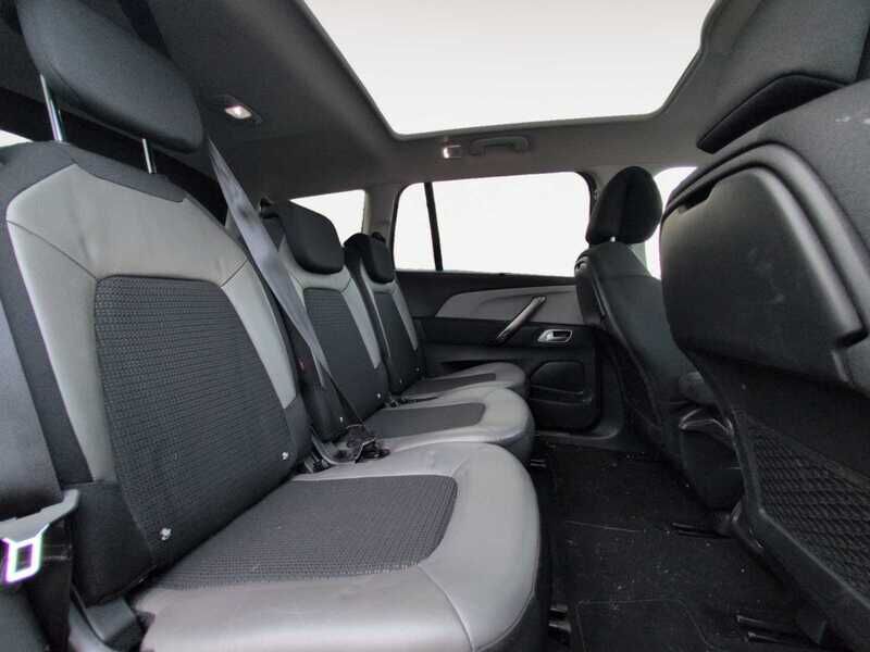 Used Citroen C4 Grand Picasso 2019 for sale - 77392703: Photo 6