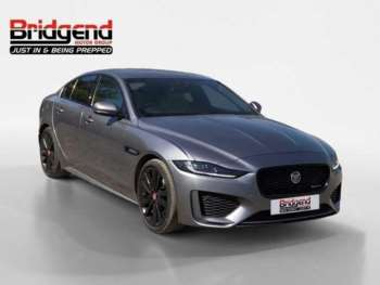 2019 (19) - 2.0d R-Dynamic S 4dr Auto