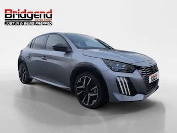 Used Peugeot 208 2025 for sale - 77689446: Photo