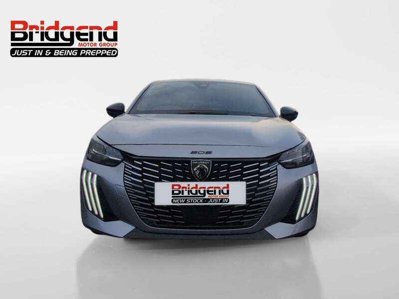 Used Peugeot 208 2025 for sale - 77689446: Photo 2