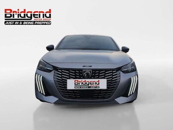 Used Peugeot 208 2025 for sale - 77689446: Photo