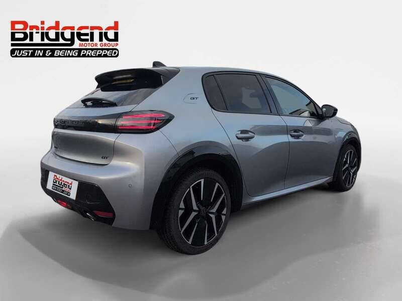 Used Peugeot 208 2025 for sale - 77689446: Photo 3