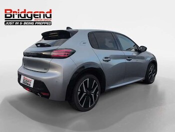 Used Peugeot 208 2025 for sale - 77689446: Photo