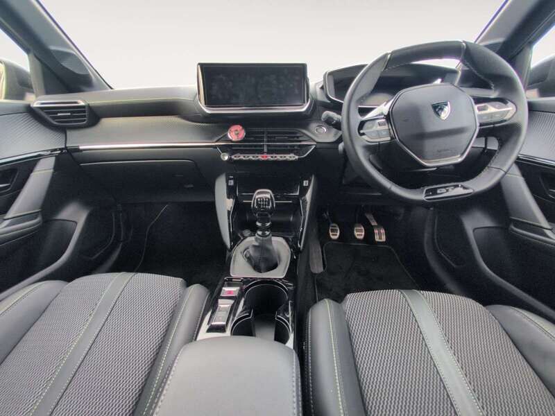 Used Peugeot 208 2025 for sale - 77689446: Photo 4