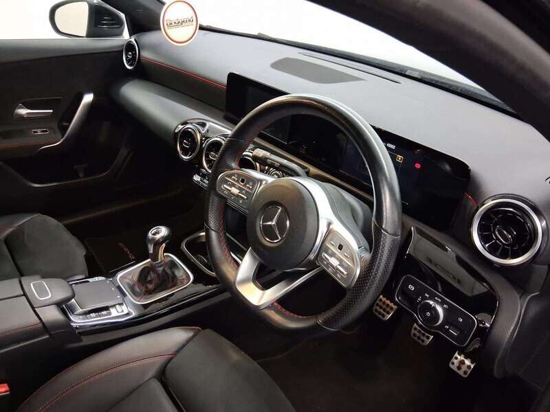 Used Mercedes-Benz A-Class 2020 for sale - 77050694: Photo 10