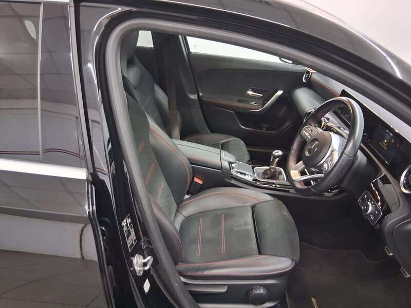 Used Mercedes-Benz A-Class 2020 for sale - 77050694: Photo 11