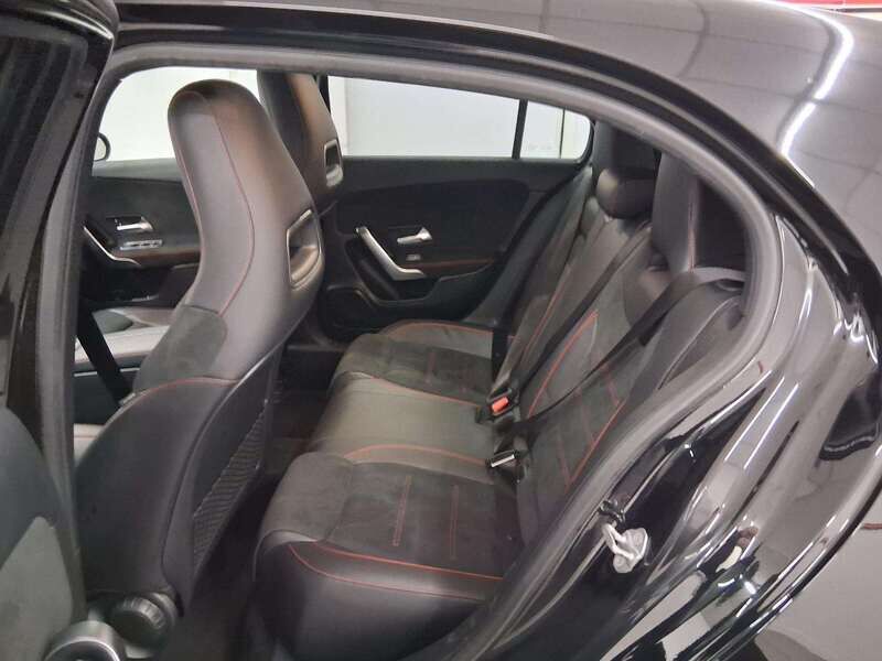 Used Mercedes-Benz A-Class 2020 for sale - 77050694: Photo 13