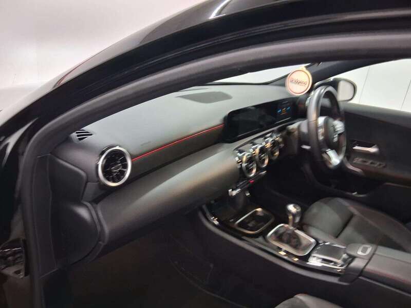 Used Mercedes-Benz A-Class 2020 for sale - 77050694: Photo 14