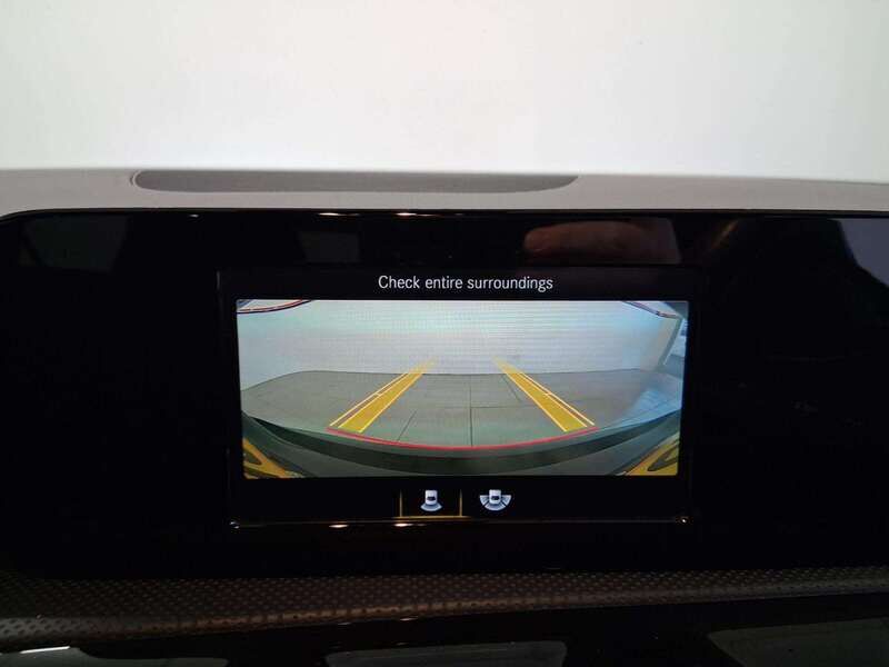 Used Mercedes-Benz A-Class 2020 for sale - 77050694: Photo 19