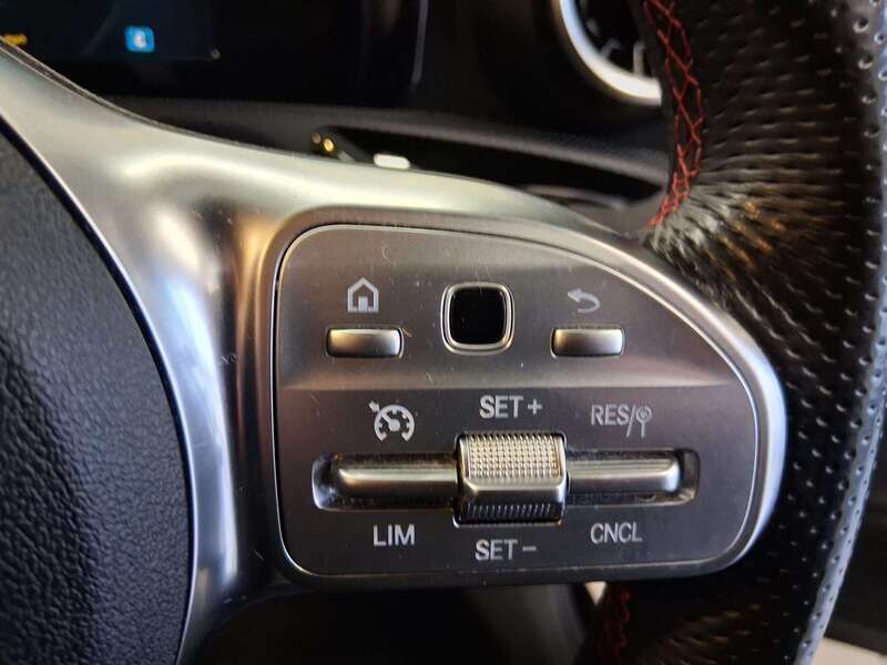 Used Mercedes-Benz A-Class 2020 for sale - 77050694: Photo 21