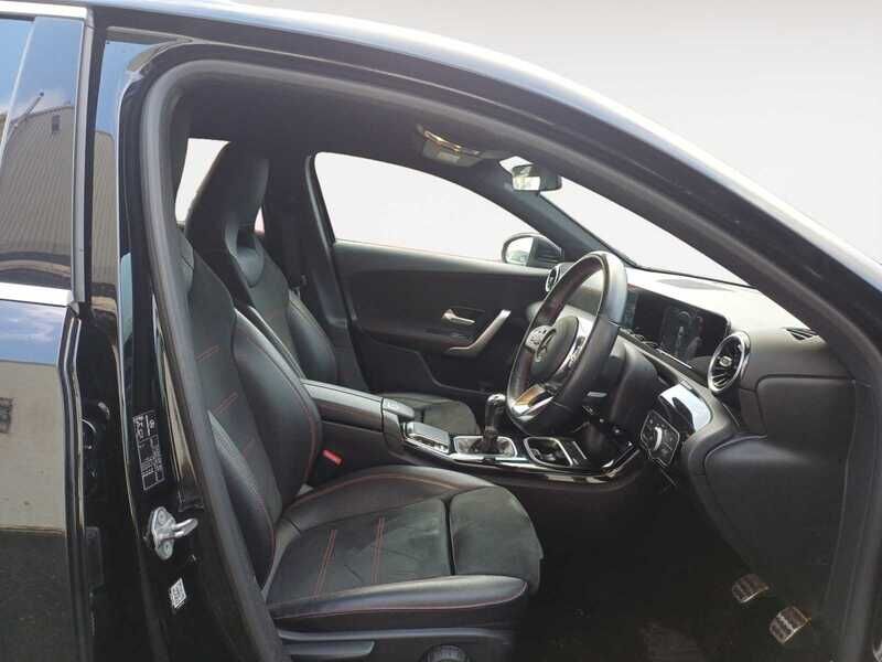 Used Mercedes-Benz A-Class 2020 for sale - 77050694: Photo 4