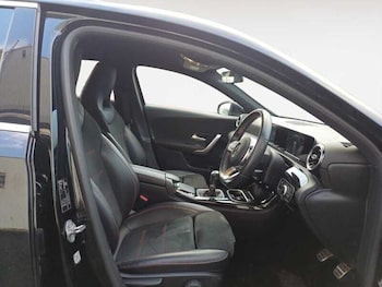 Used Mercedes-Benz A-Class 2020 for sale - 77050694: Photo