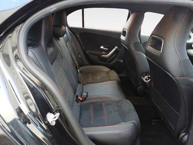 Used Mercedes-Benz A-Class 2020 for sale - 77050694: Photo 6