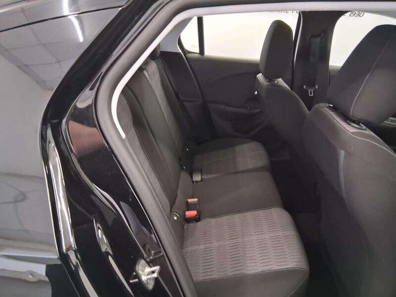 Used Vauxhall Corsa 2023 for sale - 77050644: Photo 12