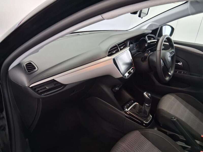 Used Vauxhall Corsa 2023 for sale - 77050644: Photo 14
