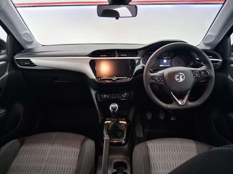 Used Vauxhall Corsa 2023 for sale - 77050644: Photo 16