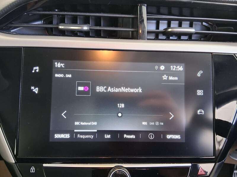 Used Vauxhall Corsa 2023 for sale - 77050644: Photo 17