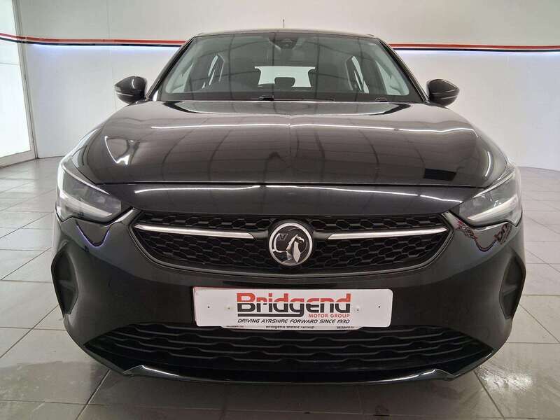 Used Vauxhall Corsa 2023 for sale - 77050644: Photo 2