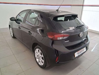 Used Vauxhall Corsa 2023 for sale - 77050644: Photo