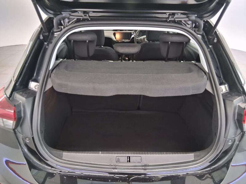 Used Vauxhall Corsa 2023 for sale - 77050644: Photo 8