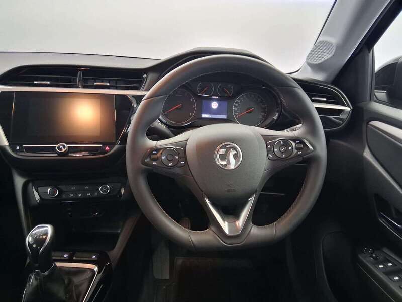 Used Vauxhall Corsa 2023 for sale - 77050644: Photo 9