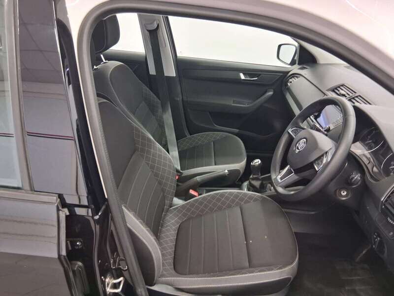 Used Skoda Fabia 2019 for sale - 77050696: Photo 11