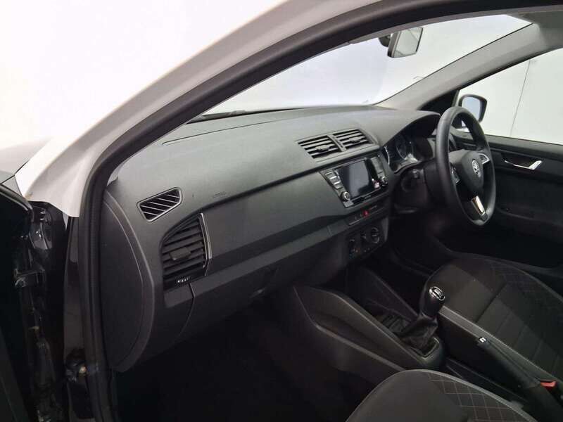 Used Skoda Fabia 2019 for sale - 77050696: Photo 13