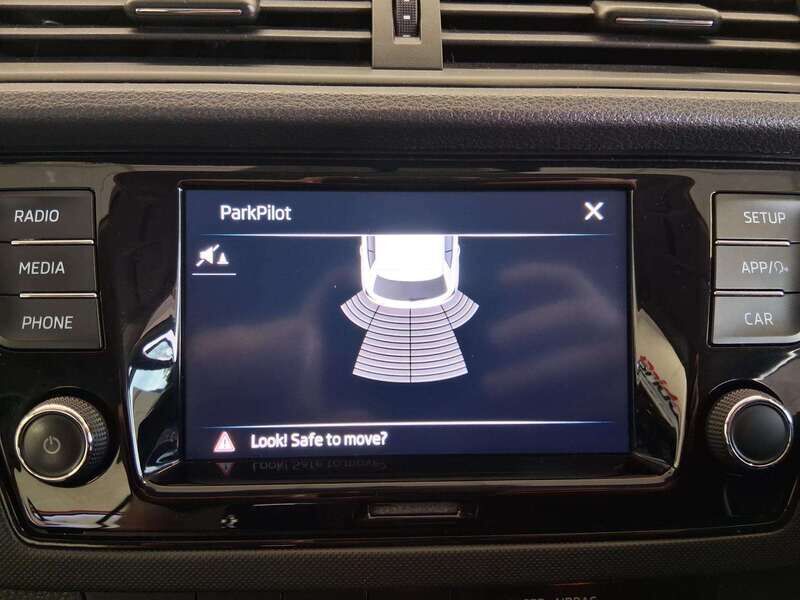 Used Skoda Fabia 2019 for sale - 77050696: Photo 18