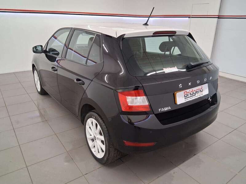 Used Skoda Fabia 2019 for sale - 77050696: Photo 4