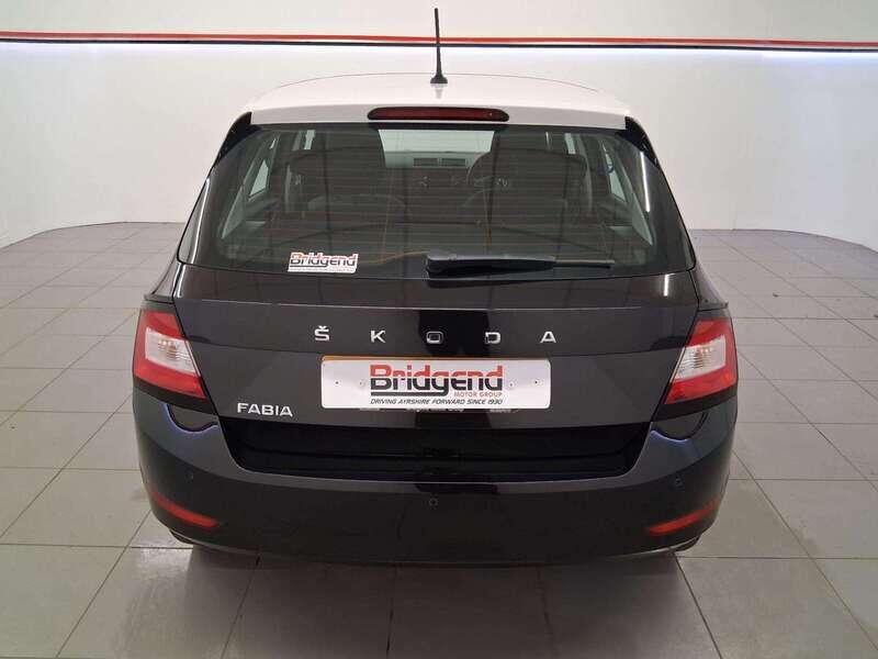 Used Skoda Fabia 2019 for sale - 77050696: Photo 5