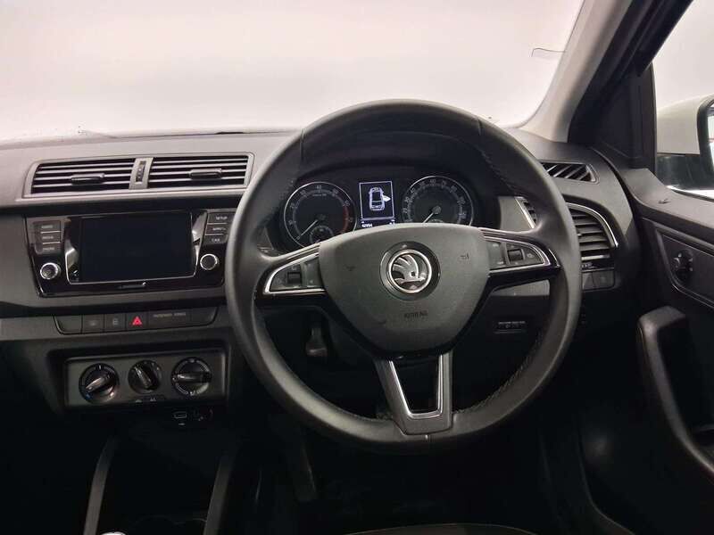 Used Skoda Fabia 2019 for sale - 77050696: Photo 9