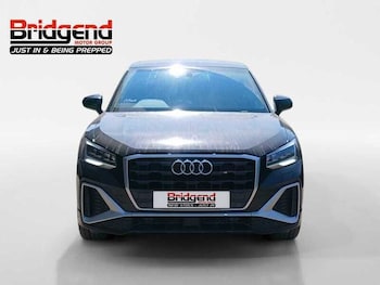 Used Audi Q2 2021 for sale - 79195692: Photo