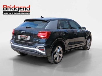 Used Audi Q2 2021 for sale - 79195692: Photo