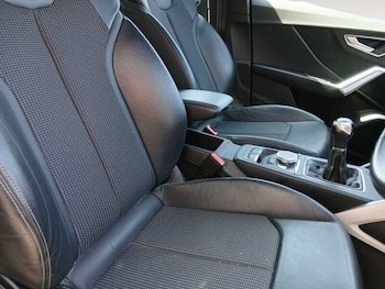 Used Audi Q2 2021 for sale - 79195692: Photo
