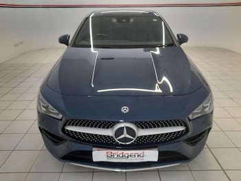 Used Mercedes-Benz CLA 2020 for sale - 79309789: Photo