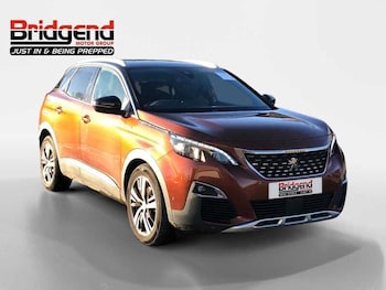 Used Peugeot 3008 2019 for sale - 77050649: Photo
