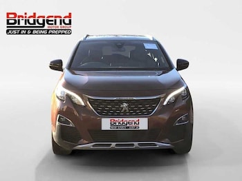 Used Peugeot 3008 2019 for sale - 77050649: Photo