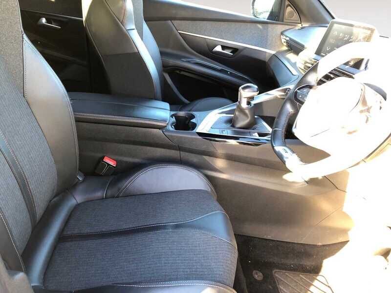 Used Peugeot 3008 2019 for sale - 77050649: Photo 3