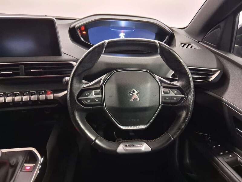 Used Peugeot 3008 2019 for sale - 77050649: Photo 9